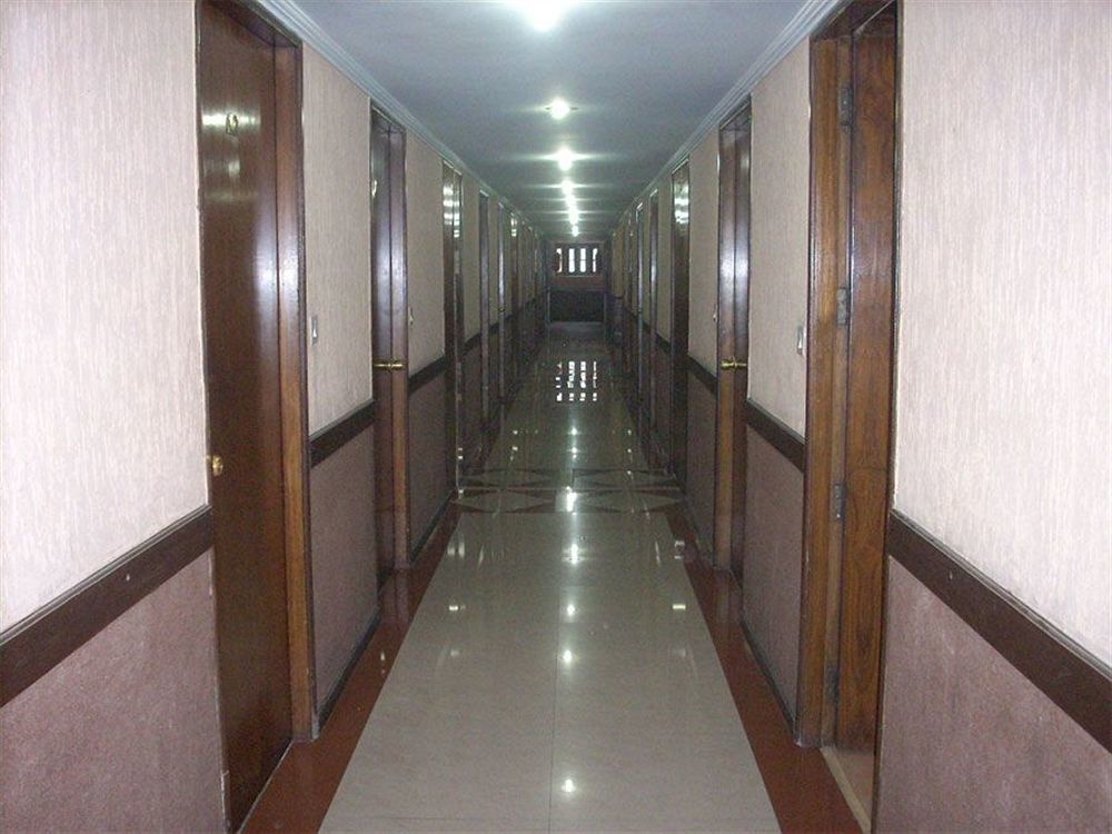 Hotel Snow Princess Manāli Exterior foto